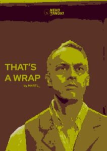 That’s A Wrap