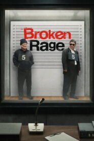 Broken Rage