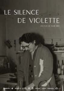 Le Silence de Violette