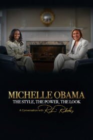 Michelle Obama: The Style, The Power, The Look – A Conversation with Robin Roberts