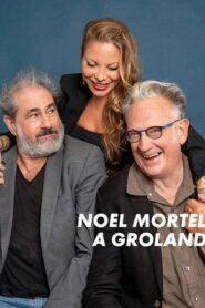 Deadly Christmas in Groland