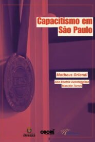 Ableism in São Paulo