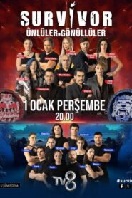 Survivor Turkey 2026