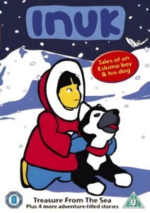 Inuk: Tales of an Eskimo Boy & His Dog