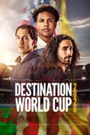 Destination World Cup 2026